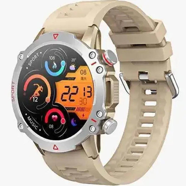 TF10 Pro Smart Watch – AMOLED Display, Sports Features, Stylish Design for Men and Boys. Ahsangadgetzone