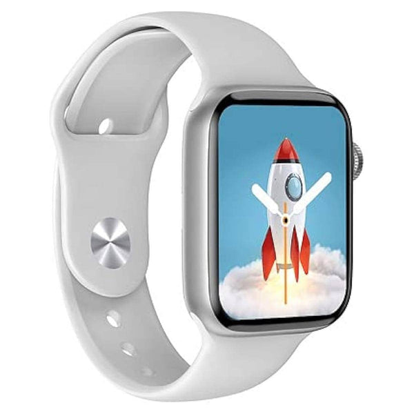 Y60 Smart Watch 7+1: The All-In-One Smart Watch for Every Style & Need Ahsangadgetzone