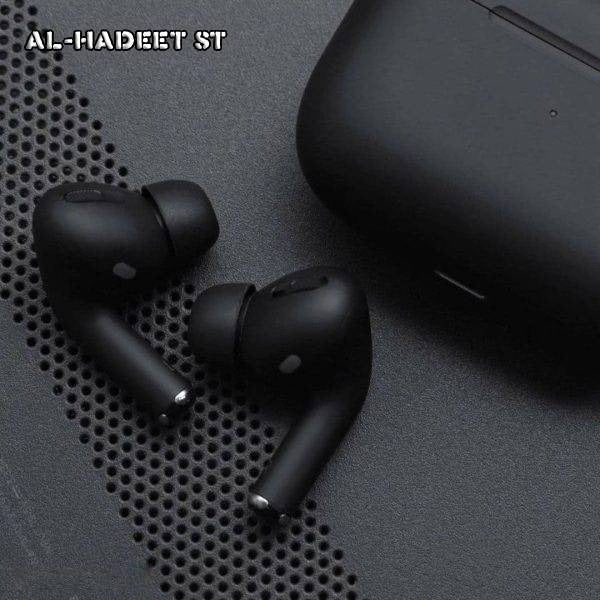AirPods Pro 2nd Gen – Limited Edition | ENC/ANC Noise Cancellation | Made in California Ahsangadgetzone