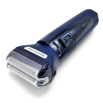 Kemei 3 In 1 Professional Hair Trimmer Nose Beard Trimmer Avuke Goods