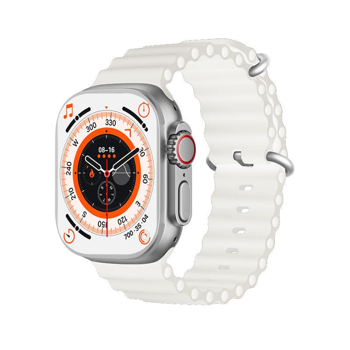 T800 Ultra Smart Watch Smile Mart