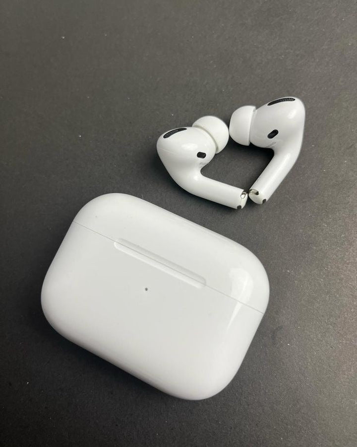 AirPods Pro 2nd Gen – Limited Edition | ENC/ANC Noise Cancellation | Made in California Ahsangadgetzone