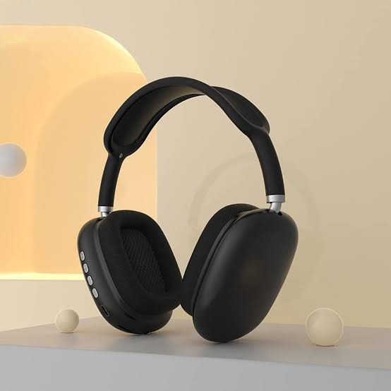 P9 Wireless Bluetooth Headphones - P9 Ahsangadgetzone