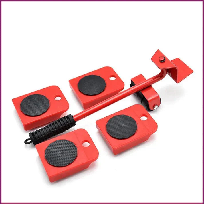 Furniture Moving Tool & Transport Lifter Avuke Goods