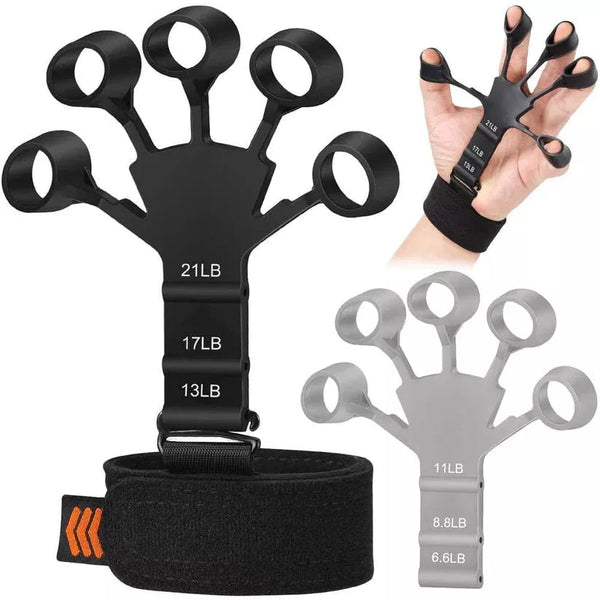 Professional Hand Strengthening Kit Avuke Goods