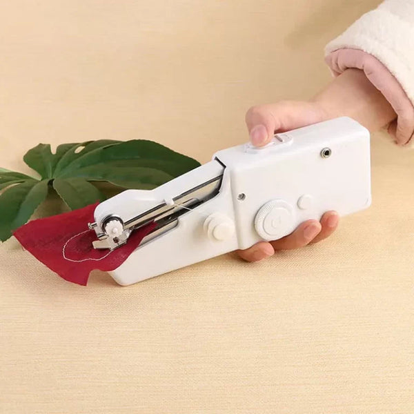 Portable Handheld Mini Sewing Machine Avuke Goods