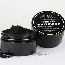 Activated Char coal Powder Teeth Whitening, Skin Detox, Facial Mask & Internal Cleanse- 60g Zainsar