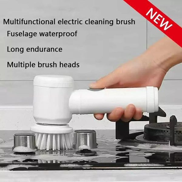 Magic Cleaning Brush Shoes Cleaning Car Polish Mirror Avuke Goods