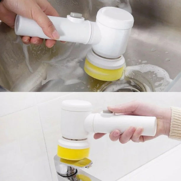 Magic Cleaning Brush Shoes Cleaning Car Polish Mirror Avuke Goods