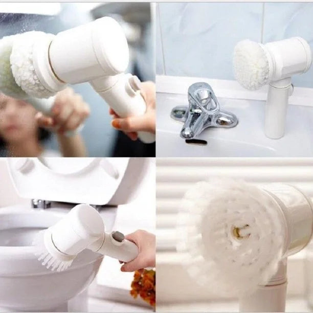 Magic Cleaning Brush Shoes Cleaning Car Polish Mirror Avuke Goods