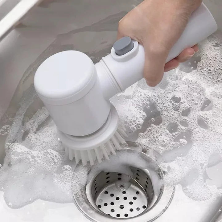 Magic Cleaning Brush Shoes Cleaning Car Polish Mirror Avuke Goods