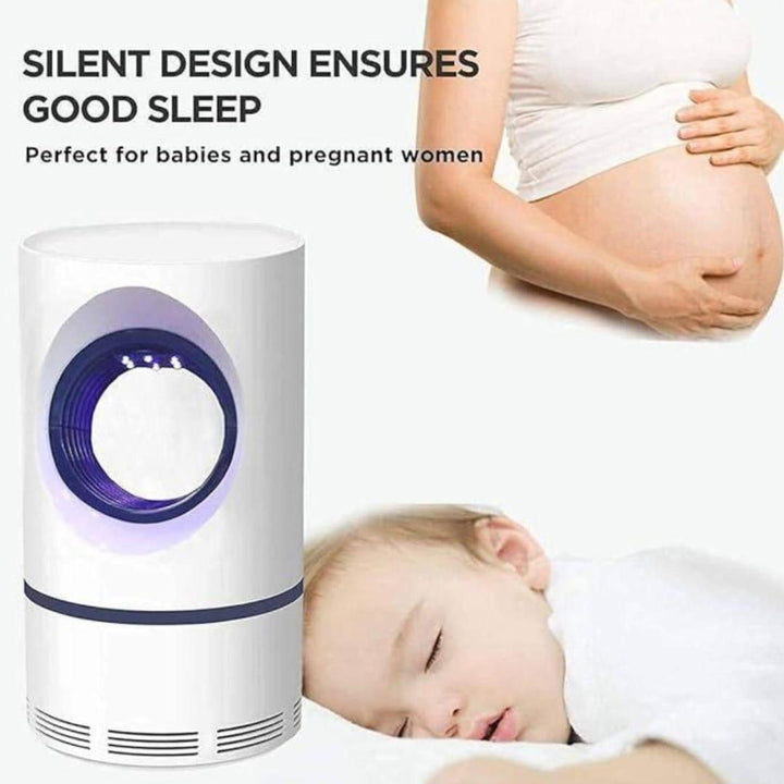 Electric Mosquito Killer Lamp for home and office Ravi Rang Collection