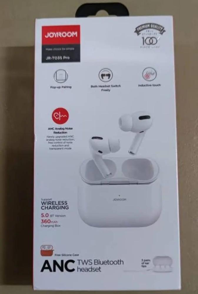 Best ANC TWS wireless earbuds Ravi Rang Collection