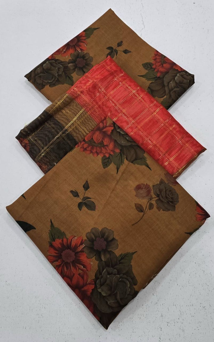 🌸 Bin Saeed Lawn 2025 - 3PC Premium Lawn Fabric Collection 🌸 Nexasim