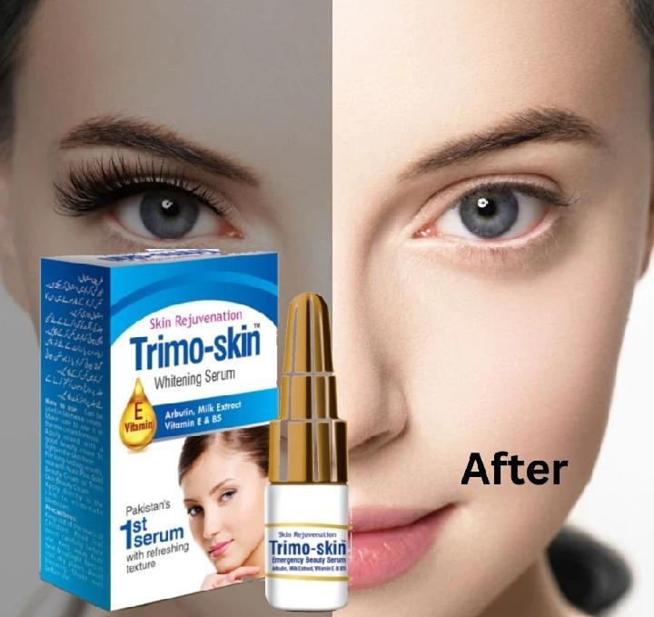 Trimo Skin Whitening Serum Nexasim