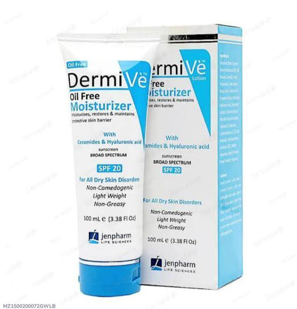 Whitening cream with UV protection Nexasim