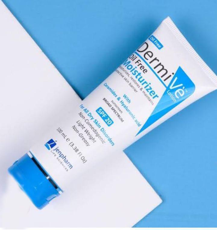 Whitening cream with UV protection Nexasim