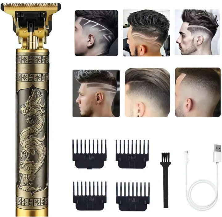 Electric Men's T9 Trimmer Ravi Rang Collection