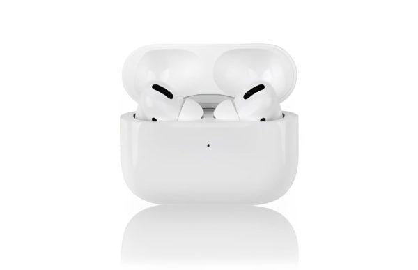 Wireless Earbuds Pro 2 first copy Nexasim