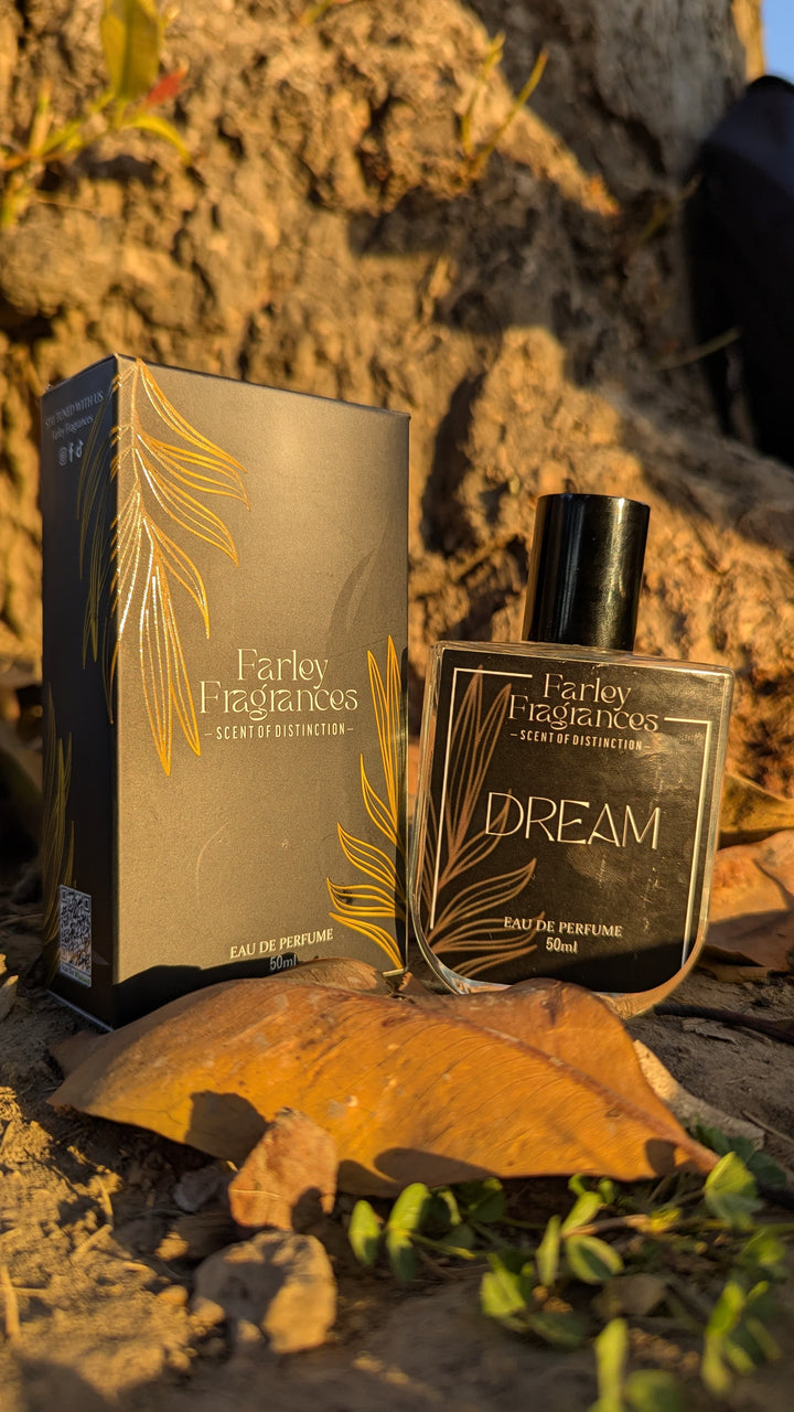 DREAM - Inspired By Creed Aventus Ravi Rang Collection