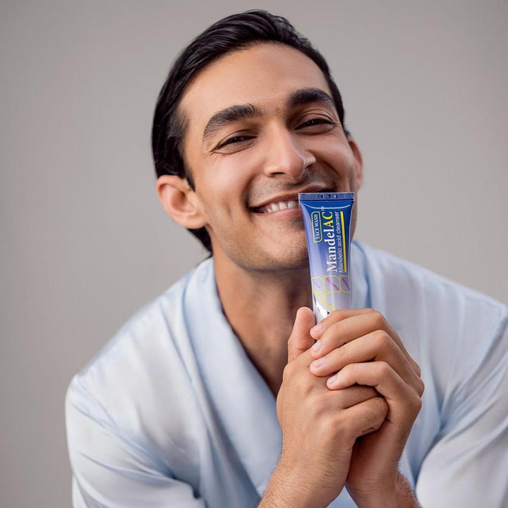Best face wash for acne and wrinkles & anti aging Nexasim