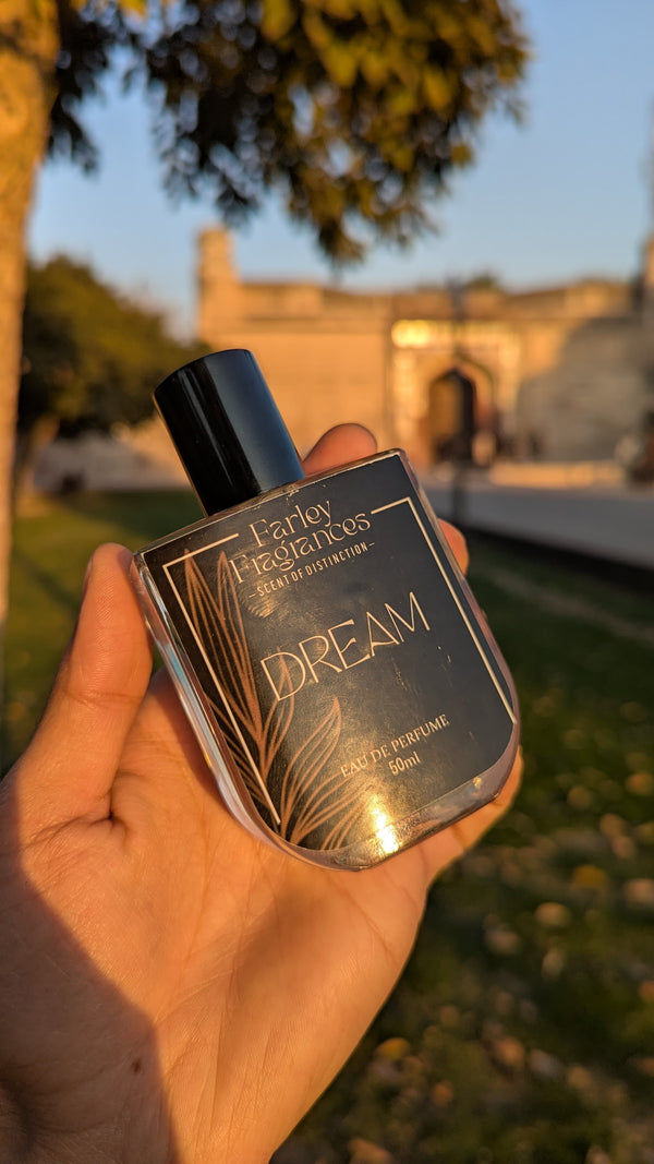 DREAM - Inspired By Creed Aventus Ravi Rang Collection
