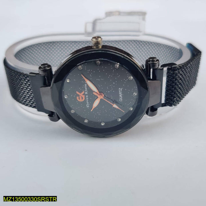 WOMEN STYLISH ANALOG WATCH Nexasim