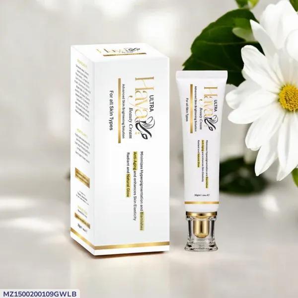 Anti Aging And Hyper Pigmentation Face Cream Suitable For All Types Of Skin Nexasim