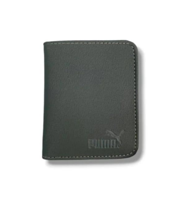 Men's Premium Quality Leather Wallet Nexasim