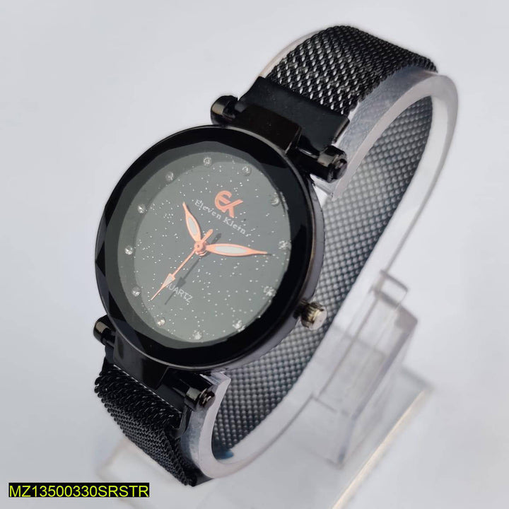 WOMEN STYLISH ANALOG WATCH Nexasim