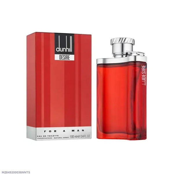 Dunhell Desire Perfume for Men – Unleash the Power of Attraction Nexasim