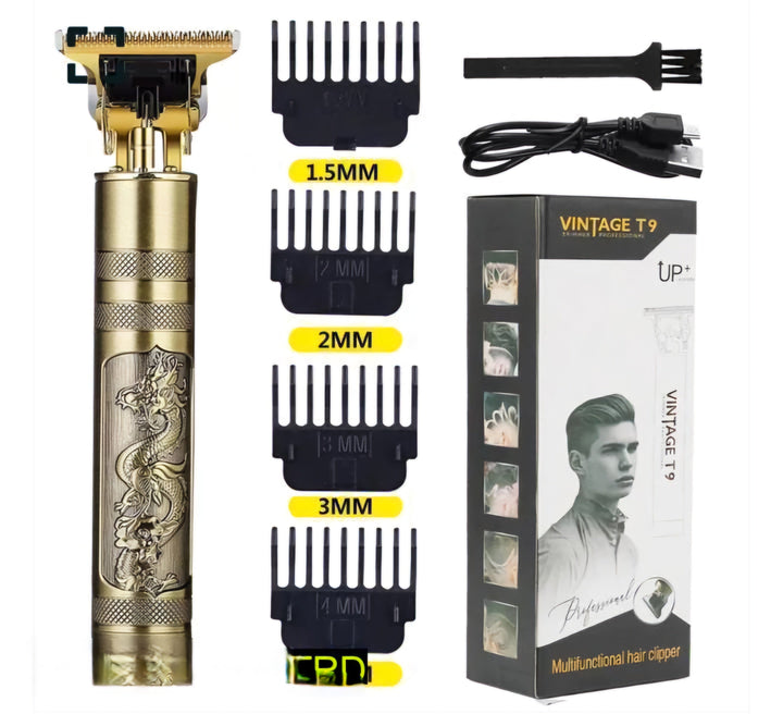 Electric Men's T9 Trimmer Ravi Rang Collection