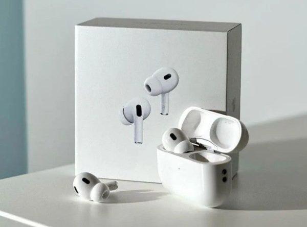 Wireless Earbuds Pro 2 first copy Nexasim