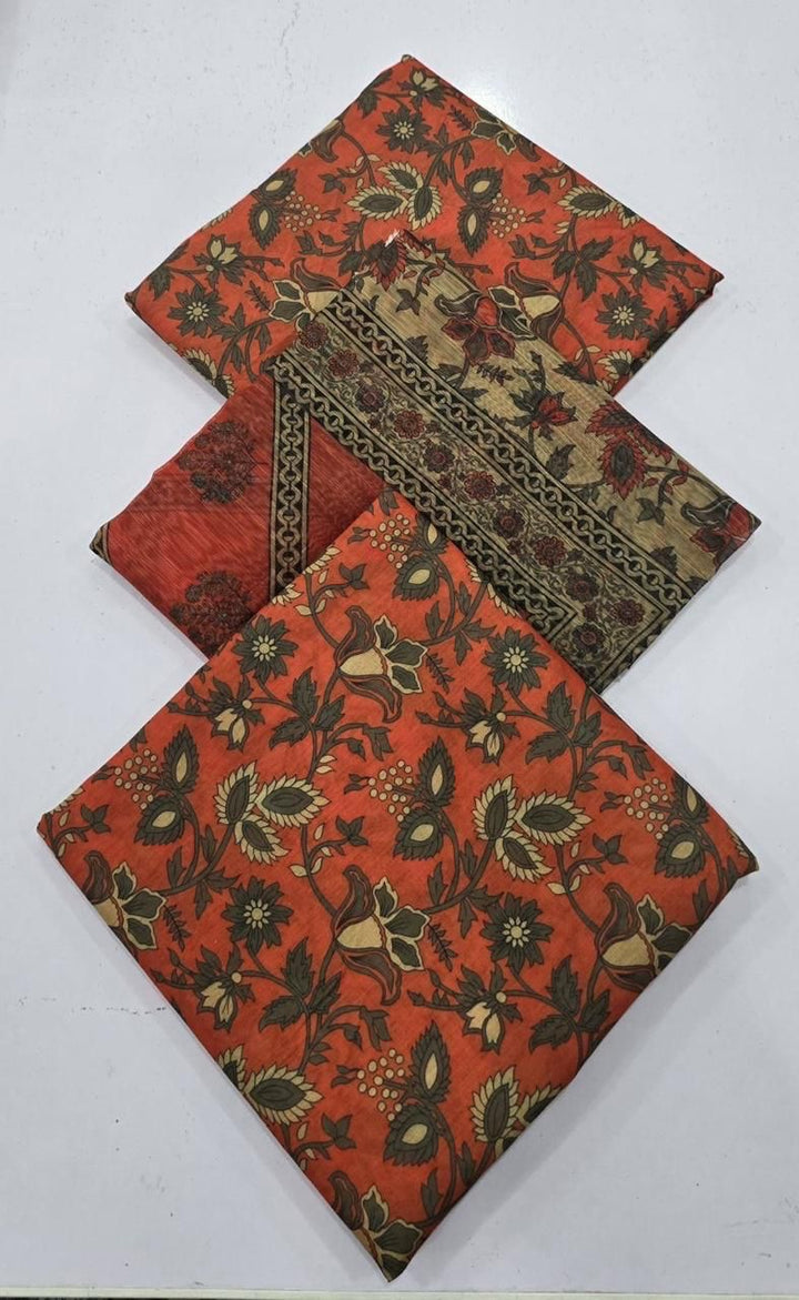 🌸 Bin Saeed Lawn 2025 - 3PC Premium Lawn Fabric Collection 🌸 Nexasim