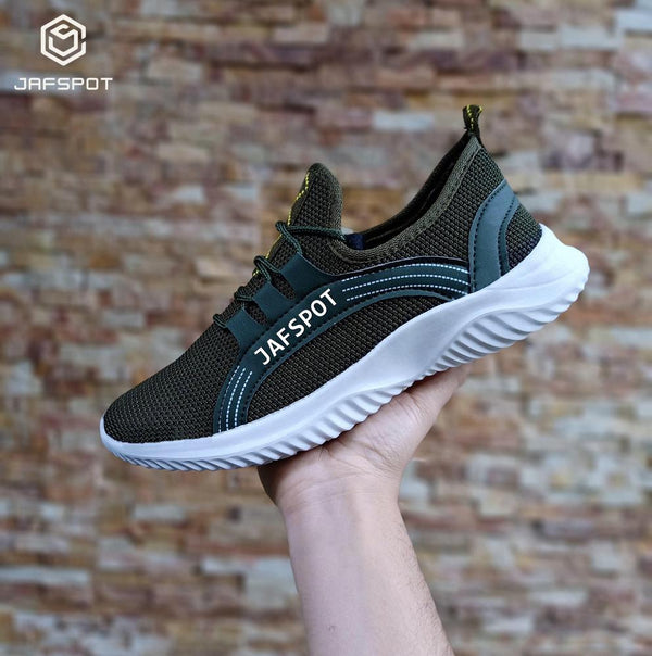 JAFSPOT Sport Shoes Nexasim