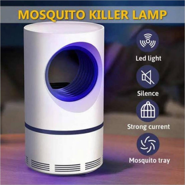 Electric Mosquito Killer Lamp for home and office Ravi Rang Collection