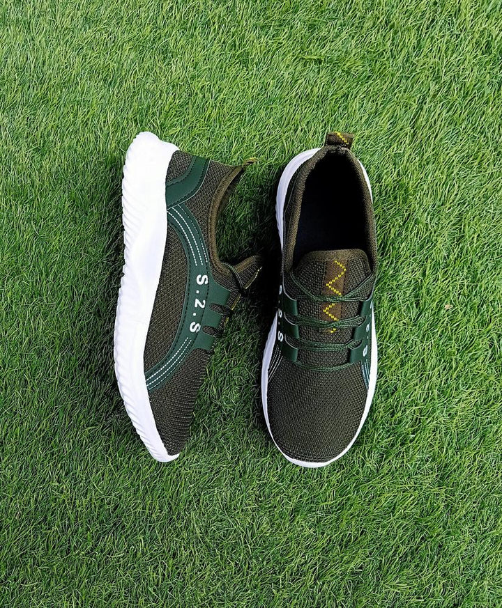 JAFSPOT Sport Shoes Nexasim
