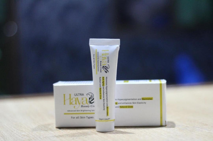 Anti Aging And Hyper Pigmentation Face Cream Suitable For All Types Of Skin Nexasim