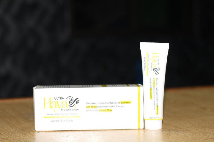 Anti Aging And Hyper Pigmentation Face Cream Suitable For All Types Of Skin Nexasim