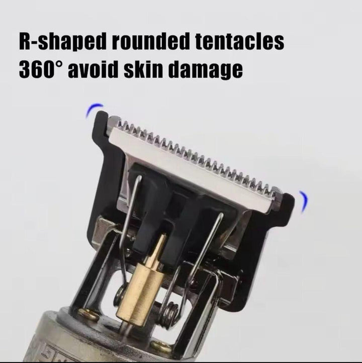 Electric Men's T9 Trimmer Ravi Rang Collection