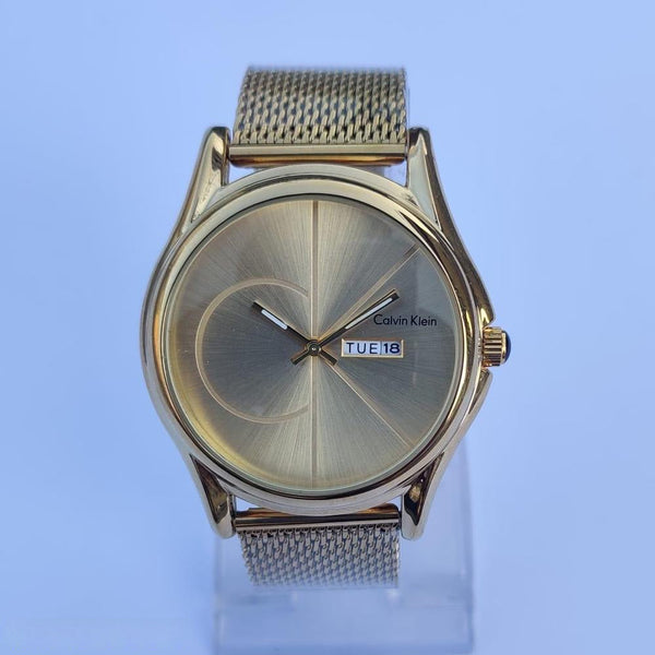 Men Formal Analogue Quartz Watch Ravi Rang Collection