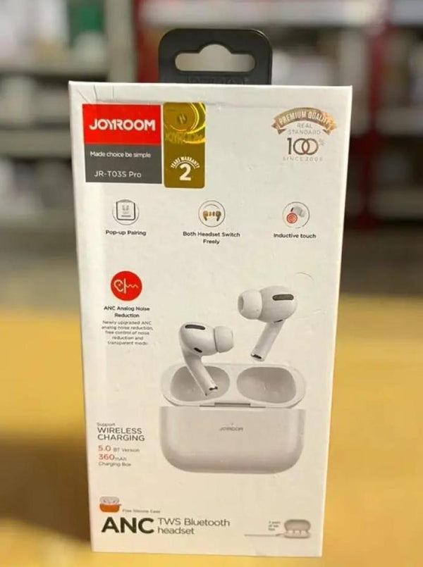 Best ANC TWS wireless earbuds Ravi Rang Collection