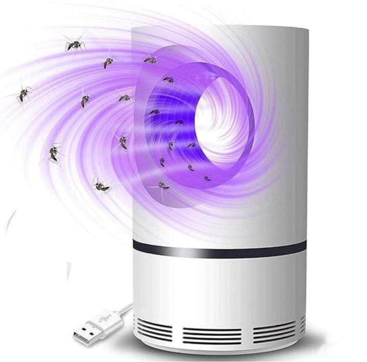 Electric Mosquito Killer Lamp for home and office Ravi Rang Collection
