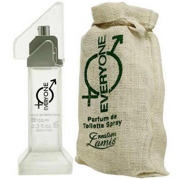 Everyone perfume for men 100 ml Nexasim