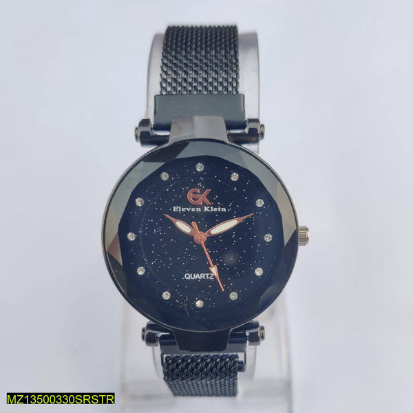 WOMEN STYLISH ANALOG WATCH Nexasim