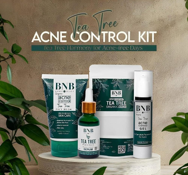 Whitening And Brightening Complete Solution For Acne 1 For Acne Control And Scars Removal Nexasim