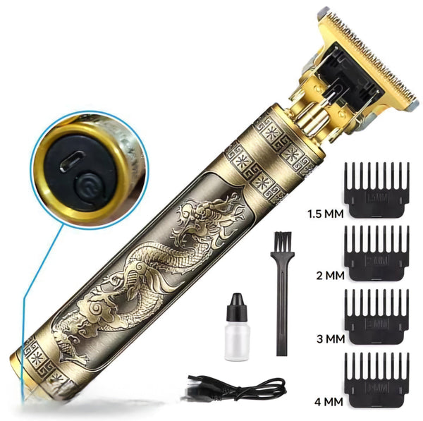 Electric Men's T9 Trimmer Ravi Rang Collection