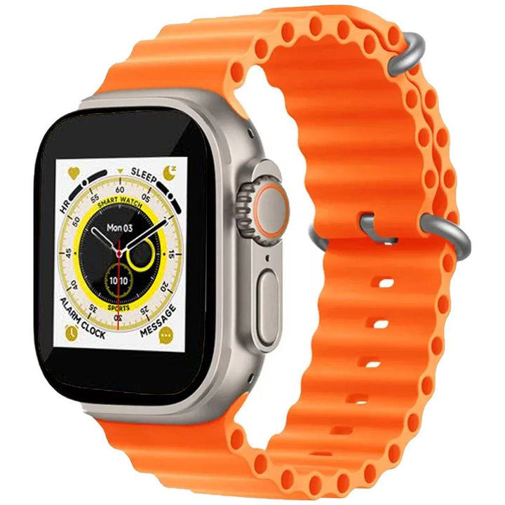 S8 Ultra Smart Watch Shop First