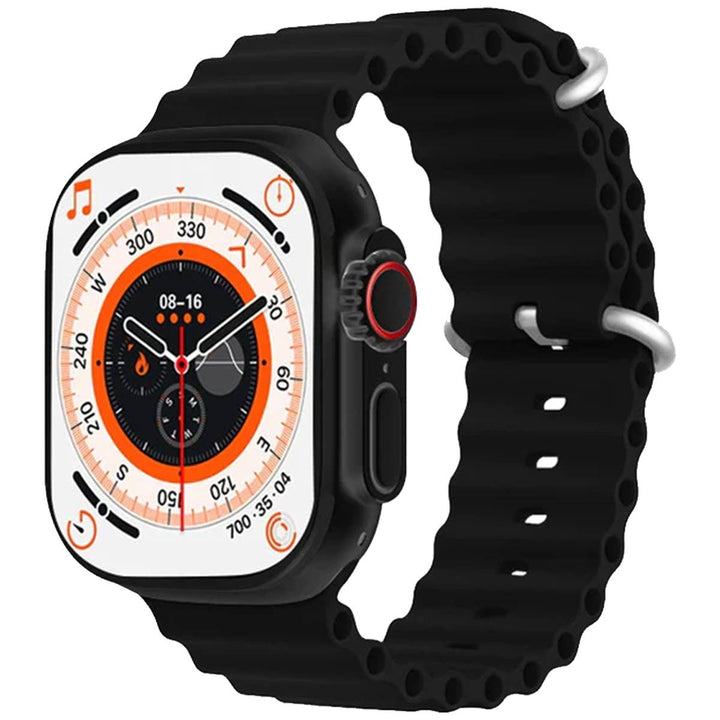 T800 Ultra Smart Watch Smile Mart