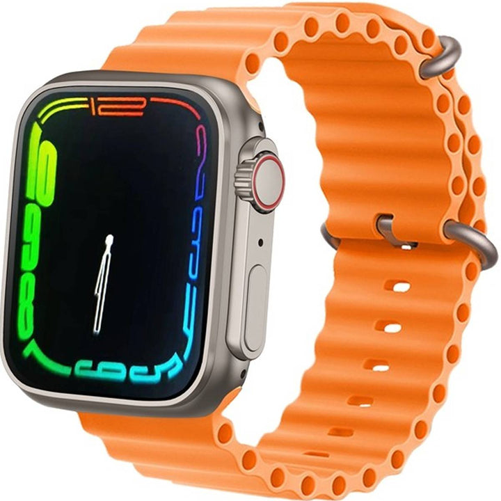 T900 Ultra Smart Watch | 49mm Mani Traders